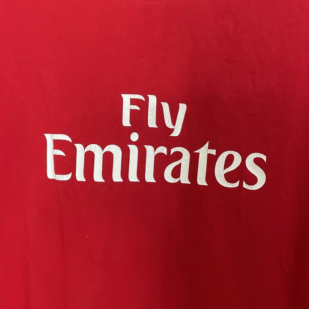 Fly Emirates tee - Picture 6 of 6